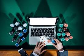 Онлайн казино Casino Furor