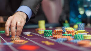 Вход на официальный сайт Casino Get X